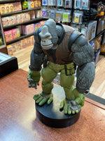 Monkey Man BAF Legendary Comic Book Heroes (Vintage Marvel Legends, Toy Biz) INCOMPLETE