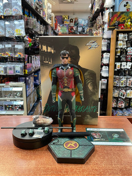 Detective Vigilante Robin 1/6 Scale SST022 (DC, SooSoo Toys) COMPLETE