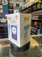 Patronus Harmione #106 (Funko Pop, Harry Potter) - Bitz & Buttons