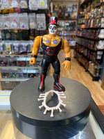 Papa Shango with Necklace 9059 (Vintage WWF WWE, Hasbro) - Bitz & Buttons