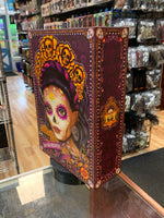 Dia De Muertos Day Of The Dead Barbie Doll #GXL27 (Barbie Signature, Mattel) NEW - Bitz & Buttons