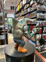Jab Hammer Head (Street Wise Designs, Vintage Street Sharks) **USED** - Bitz & Buttons