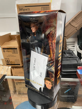 Catching Fire Finnick Odair  #X8273 (Vintage Barbie, Mattel) **SEALED** - Bitz & Buttons