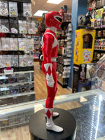 Red Ranger 1/6 Scale (Threezero, MMPR Power Rangers) COMPLETE