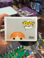 Ron Weasley with Teeth #71 (Funko Pop!, Harry Potter)