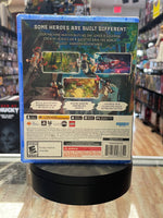 Lego Horizon Adventure (Playstation PS5  Video Games) NEW - Bitz & Buttons