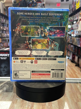 Lego Horizon Adventure (Playstation PS5  Video Games) NEW - Bitz & Buttons
