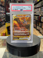 Origin FOrme Dialga Crown Zenith GG68/GG70 (Pokemon, Wizard) **PSA 9**
