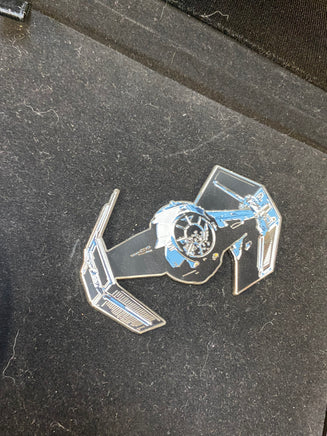 Star Wars Weekend 2007 DeathStar Set (Disney, Pin Traders) LE 500 - Bitz & Buttons