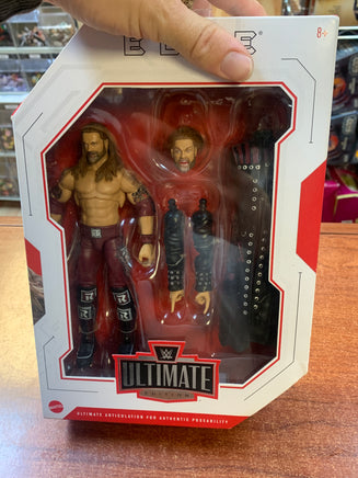 Edge Rated R Superstar (WWE Elite Ultimate, Mattel) SEALED - Bitz & Buttons