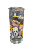 ET “Home (Vintage Happy Meal Glasses, Pizza Hut)