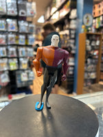 Metamorpho 4" (Justice League Unlimited, Mattel)