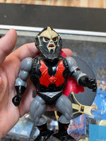 Buzz Saw Hordak 1268 (Vintage MOTU, Mattel) **COMPLETE**