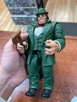 Mr Hyde  -BAF- (Marvel Legends, Hasbro) **COMPLETE**