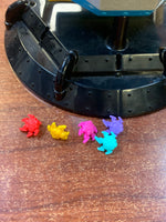 Freaky Fusion Recharge Chamber (Vintage Monster High, Mattel) - Bitz & Buttons