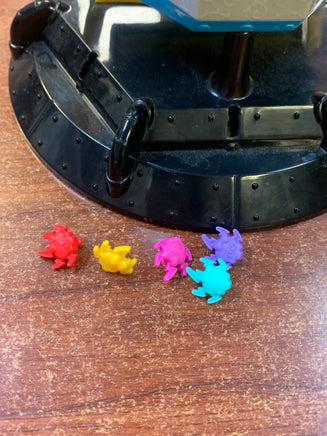 Freaky Fusion Recharge Chamber (Vintage Monster High, Mattel) - Bitz & Buttons