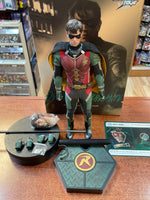 Detective Vigilante Robin 1/6 Scale SST022 (DC, SooSoo Toys) COMPLETE