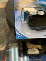 Porsche 934.5 SUPER TREASURE HUNT (Hot Wheels, Mattel) SEALED