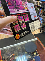 Hunter & Chimera (Vintage Resident Evil, Toybiz) SEALED - Bitz & Buttons