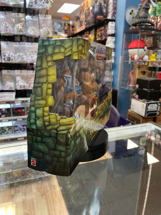 Snake Men (MOTU Classics, Mattel) **SEALED** - Bitz & Buttons