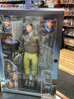 Outpost 31 Macready (NECA, The Thing) **SEALED**