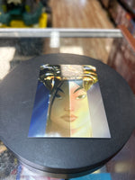 Mulan Disney Reflections R-3 (Disney 2026 Topps, Mulan)