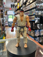 Ryu v2 (Street Fighter II, Bandai SH FIguarts) **COMPLETE**