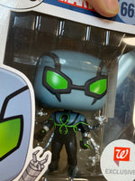 Superior Octopus #669 (Funko Pop, Marvel) EXCLUSIVE - Bitz & Buttons