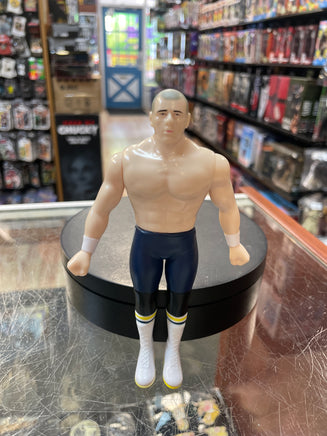 Dynamite Kid  (Junk Shop Dog, SOFUBI WWF) - Bitz & Buttons