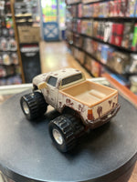 Craig Fäster (Pixar Cars, Mattel Diecast) **LOOSE** - Bitz & Buttons