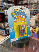 Sleepy Smurf (Vintage Smurfs, Schleich Peyo) **SEALED**