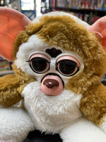 Gremlins Gizmo (Vintage Furby, Tiger Electronics) **USED**