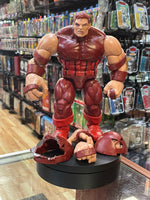Juggernaut (Marvel Legends, Hasbro) COMPLETE