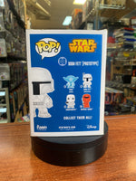 Boba Fett Prototype #08 (Funko Pop! Star Wars) - Bitz & Buttons