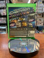 Cars: Driven To Win (Microsoft  Xbox One, Video Game) - Bitz & Buttons