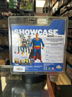 Superman -Series 1- (DC Direct, Showcase Presenets) **SEALED**