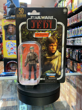 Endor Luke Skywalker vc23R (Star Wars Vintage Collection TVC, Hasbro) SEALED