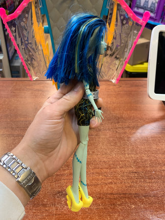 Freaky Fusion Recharge Chamber (Vintage Monster High, Mattel) - Bitz & Buttons