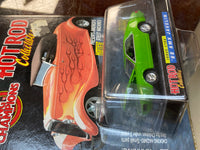 AMX Javelin '68 Diecast (Hot Rod Collectibles, Racing Champions) SEALED - Bitz & Buttons