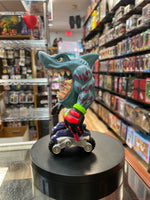 Moto Streex (Street Wise Designs, Vintage Street Sharks) - Bitz & Buttons