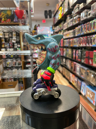 Moto Streex (Street Wise Designs, Vintage Street Sharks) - Bitz & Buttons