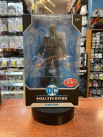 Batman Begins Scarecrow (DC Multiverse, McFarlane) *CHASE* - Bitz & Buttons