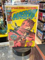 Daredevil #181 -Death of Elektra-  (Marvel, Comics) Good