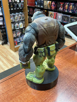 Monkey Man BAF Legendary Comic Book Heroes (Vintage Marvel Legends, Toy Biz) INCOMPLETE