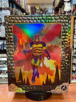 Buzz-Off Motubi 1/6 Scale (MOTU Masters of the Universe, He-Man, MONDO) SEALED - Bitz & Buttons