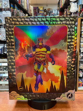 Buzz-Off Motubi 1/6 Scale (MOTU Masters of the Universe, He-Man, MONDO) SEALED - Bitz & Buttons