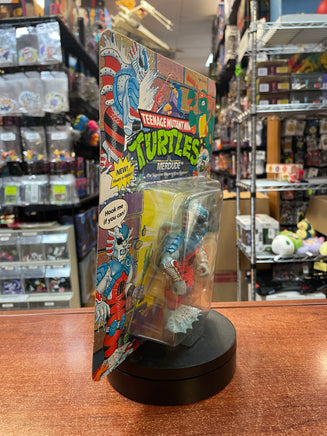 Merdude (Vintage TMNT Ninja Turtles, Playmates) **SEALED** - Bitz & Buttons