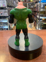 Kilowog Green Lantern (Super Powers, McFarlane) - Bitz & Buttons