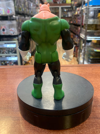 Kilowog Green Lantern (Super Powers, McFarlane) - Bitz & Buttons