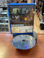 Rise of the Tomb Raider (Sony Playstation PS4, Video Games) **TESTED** - Bitz & Buttons